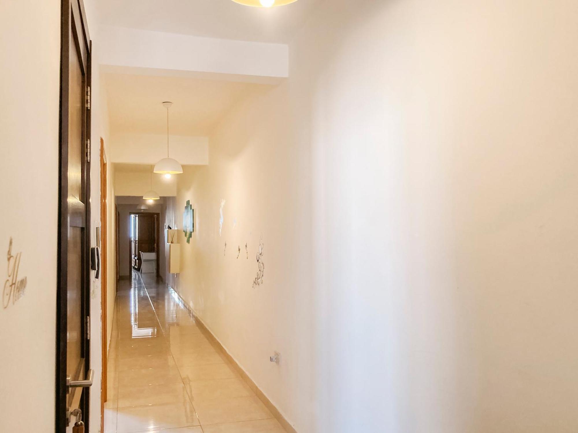 Xl Central Home - Sleeps 10 People Pietà エクステリア 写真